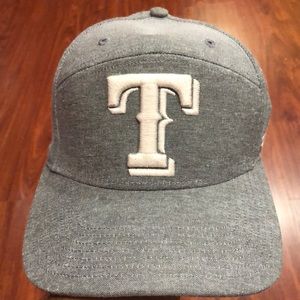 Texas Rangers Cap